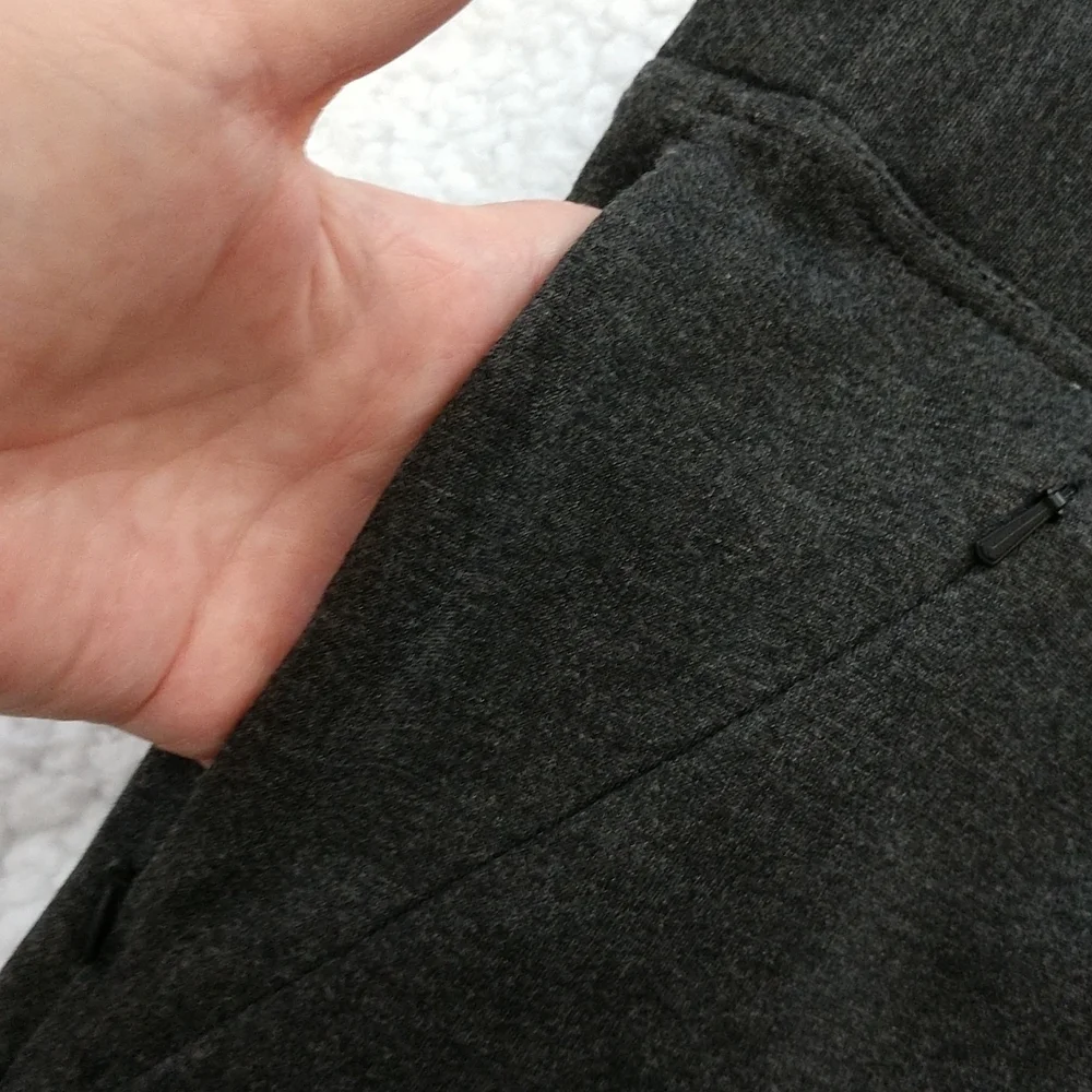 Duluth Trading Yoga Workout Pants Size S - Picture 4 of 10